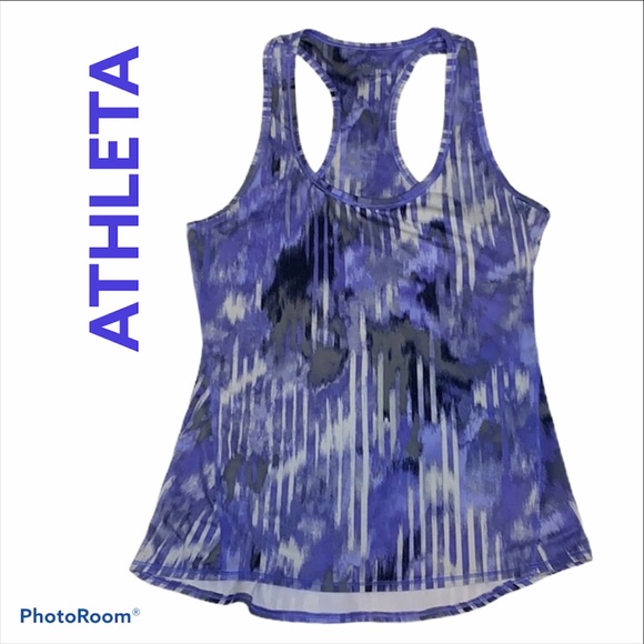 Athleta Tops - ATHLETA Sports Tank